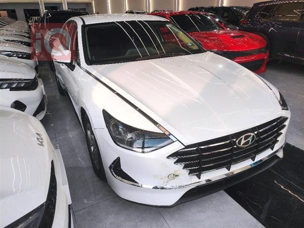 Hyundai for sale in Iraq